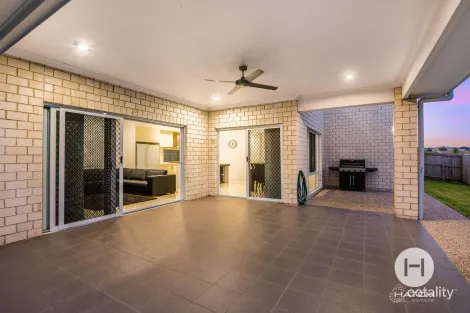 Property photo of 16 Brockmia Close Underwood QLD 4119