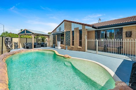 Property photo of 30 Studio Drive Oxenford QLD 4210