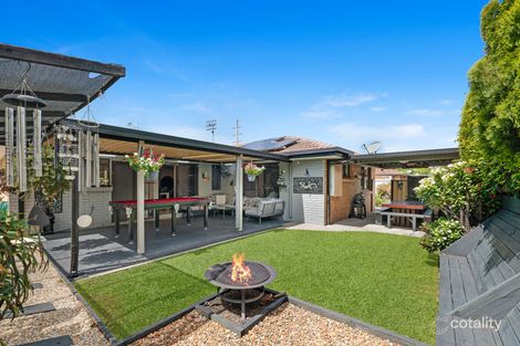 Property photo of 30 Studio Drive Oxenford QLD 4210