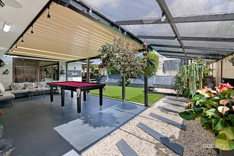 Property photo of 30 Studio Drive Oxenford QLD 4210