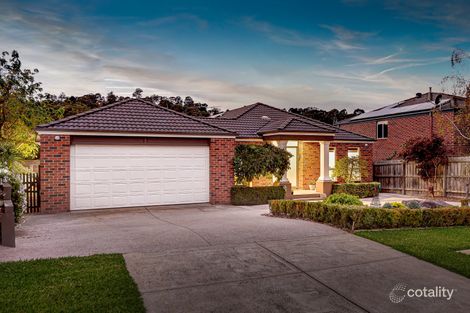 Property photo of 20 Aberdeen Drive Lilydale VIC 3140