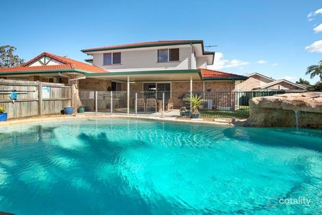 Property photo of 42 Ditmas Street Wishart QLD 4122