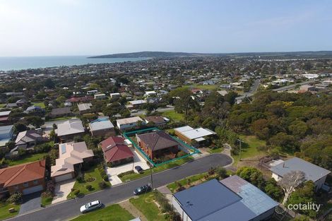 Property photo of 4 Beverley Street Dromana VIC 3936