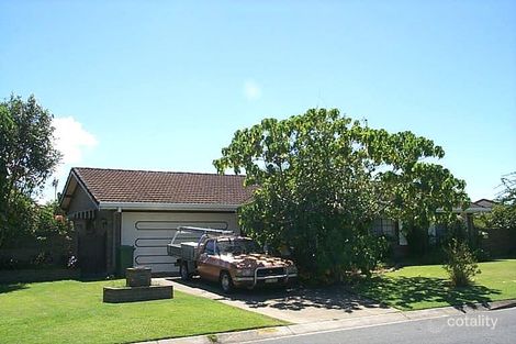 49 Claymore Cres, Bundall, QLD 4217