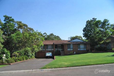 82 Olivet St, Glenbrook, NSW 2773