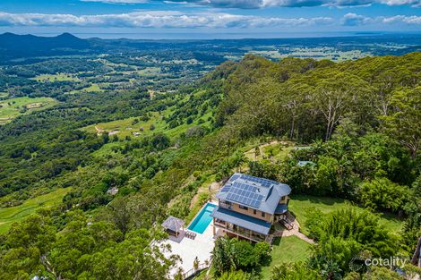 Property photo of 192 Koonyum Range Road Mullumbimby Creek NSW 2482
