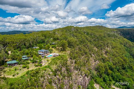 Property photo of 192 Koonyum Range Road Mullumbimby Creek NSW 2482