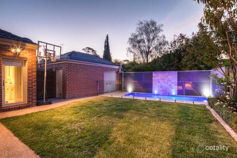 Property photo of 1 Martin Avenue Lake Wendouree VIC 3350