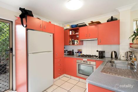 Property photo of 4/127 Terrace Street New Farm QLD 4005