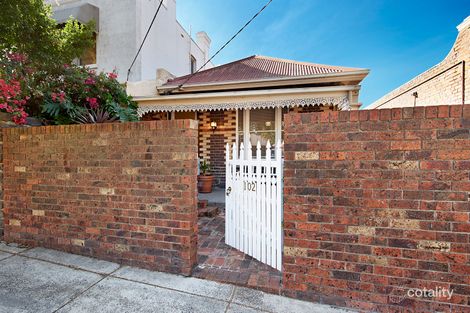 Property photo of 102 Edgevale Road Kew VIC 3101