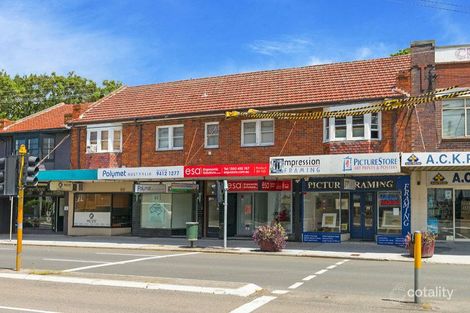 82-84 Pacific Hwy, Roseville, NSW 2069