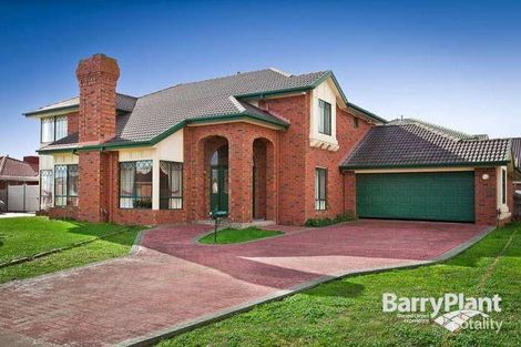 2 Shaw Cl, Dandenong North, VIC 3175