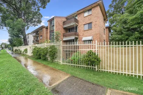 11/21 Lachlan St, Warwick Farm, NSW 2170