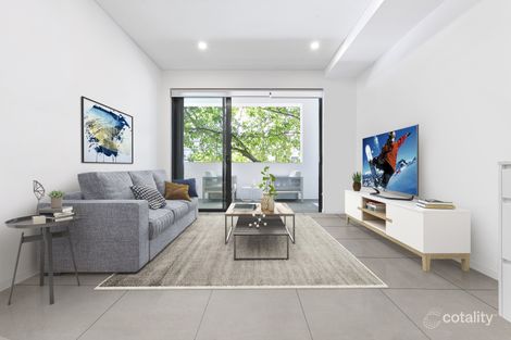 Property photo of 4/904 Botany Road Mascot NSW 2020