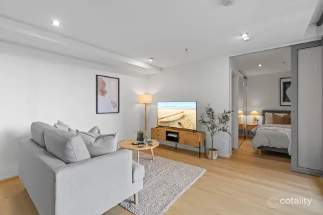 1306/8 Downie St, Melbourne, VIC 3000
