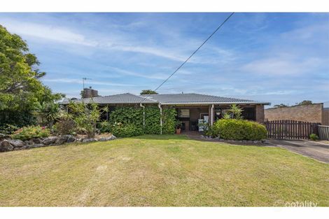 165 Blackwood Ave, Augusta, WA 6290