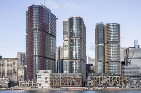 Property photo of 602/25 Barangaroo Avenue Barangaroo NSW 2000