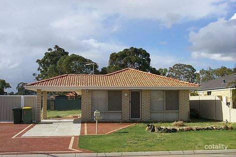 6 Sycamore Ave, South Lake, WA 6164