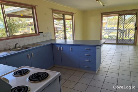 Property photo of 6 Christine Court Boonooroo QLD 4650