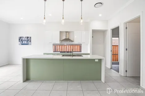 Property photo of 47 Whipper Street Box Hill NSW 2765