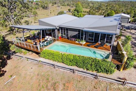 Property photo of 27 F Holts Road Pine Mountain QLD 4306