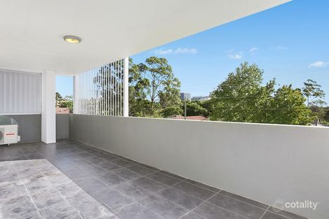 Property photo of 15/1-11 Donald Street Carlingford NSW 2118