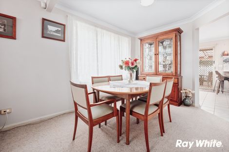 Property photo of 5/91 Pye Road Quakers Hill NSW 2763