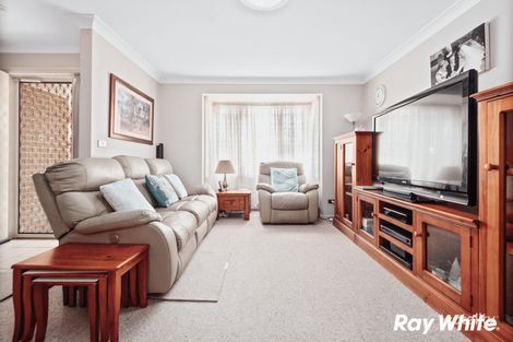 Property photo of 5/91 Pye Road Quakers Hill NSW 2763