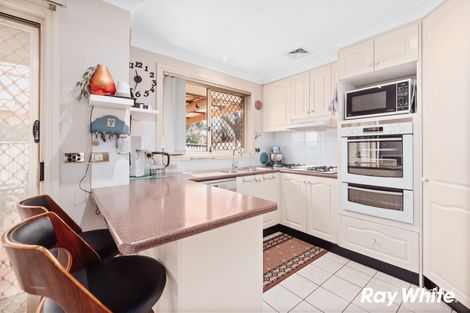 Property photo of 5/91 Pye Road Quakers Hill NSW 2763