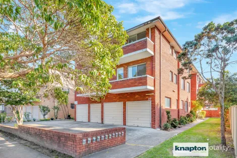 8/17 Sproule St, Lakemba, NSW 2195