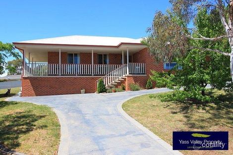 Property photo of 59 Yeo Crescent Yass NSW 2582