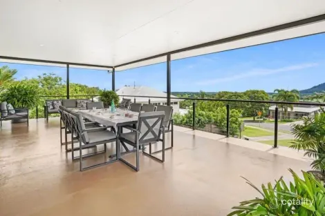 Property photo of 85 Daphne Drive Redlynch QLD 4870