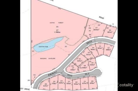 Property photo of LOT 15 Mimiwali Drive Bonville NSW 2450