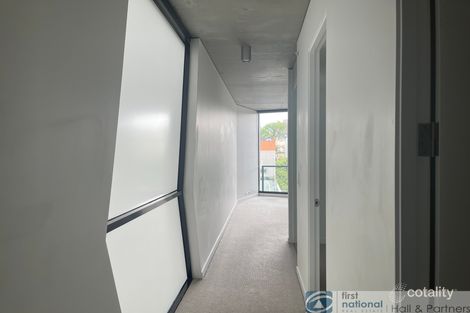 Property photo of 504/33 Claremont Street South Yarra VIC 3141