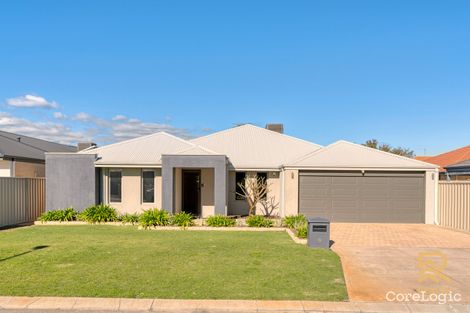 9 Treemartin Pl, East Cannington, WA 6107