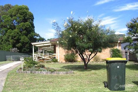 12 Stafford Rd, Shoalhaven Heads, NSW 2535