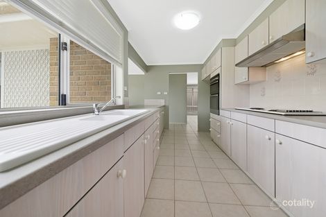 Property photo of 8 Knot Place Hinchinbrook NSW 2168