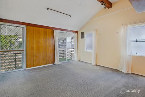 Property photo of 85 Stratton Terrace Manly QLD 4179