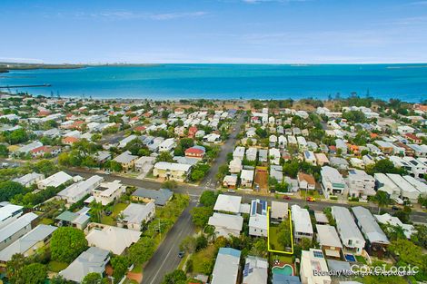 Property photo of 85 Stratton Terrace Manly QLD 4179