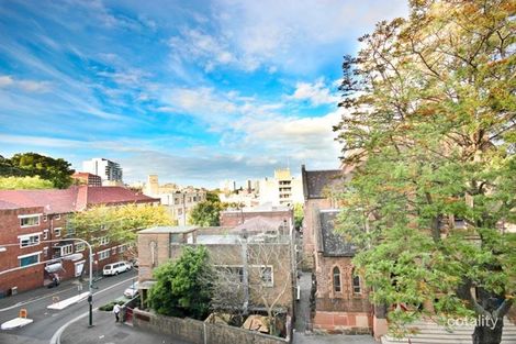 Property photo of 20/61-67 Roslyn Street Rushcutters Bay NSW 2011