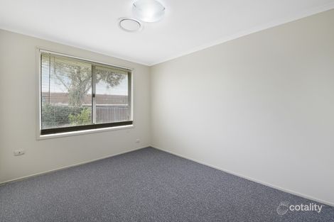 Property photo of 8 Knot Place Hinchinbrook NSW 2168