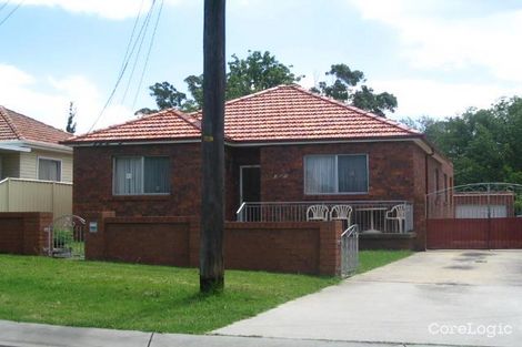 Property photo of 65 Salisbury Road Guildford NSW 2161