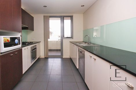 Property photo of 309/3 Stromboli Strait Wentworth Point NSW 2127
