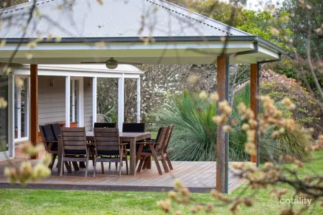 Property photo of 59 Bullecourt Road Bittern VIC 3918