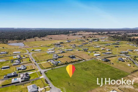 Property photo of 20-30 Winx Court Riverbend QLD 4280