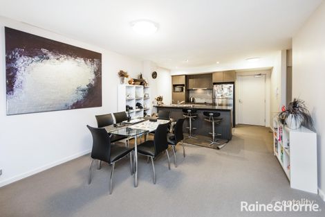 Property photo of 15/375 Hay Street Perth WA 6000