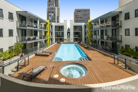 Property photo of 15/375 Hay Street Perth WA 6000