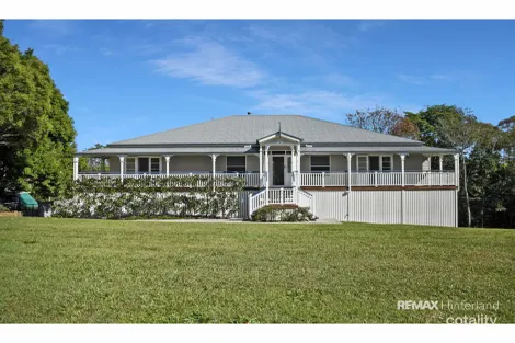 16 WALKERS DR, MALENY, QLD 4552