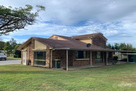 Property photo of 40 Guilford Court Bellmere QLD 4510