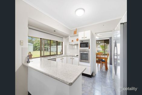 Property photo of 40 Guilford Court Bellmere QLD 4510